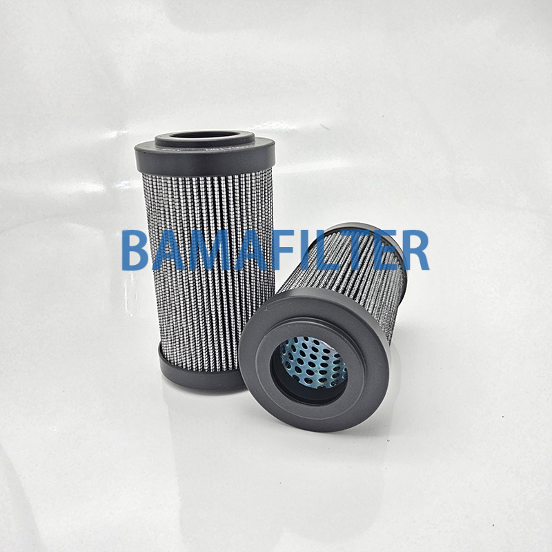 CU100A10N Oil Return Filter Element Replacement with 2kg Weight and Video Inspection