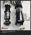 For HONDA Commodore VF 2013-2017 Air Bag Struts Air Shock Absorbers