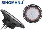 Super High Lumen 200W LED High Bay Matted Black Industry 7 Years Warranty