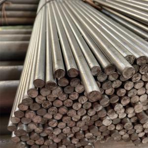Wholesale 070m20 Bright Bar En8 1020 1015 1018 080a15 Mild Steel Round Bar 120mm 150mm 100mm 60mm from china suppliers
