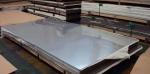 4140 Thin Stainless Steel Sheet Metal Corrosive Proof Anti Rust Chemical Stable