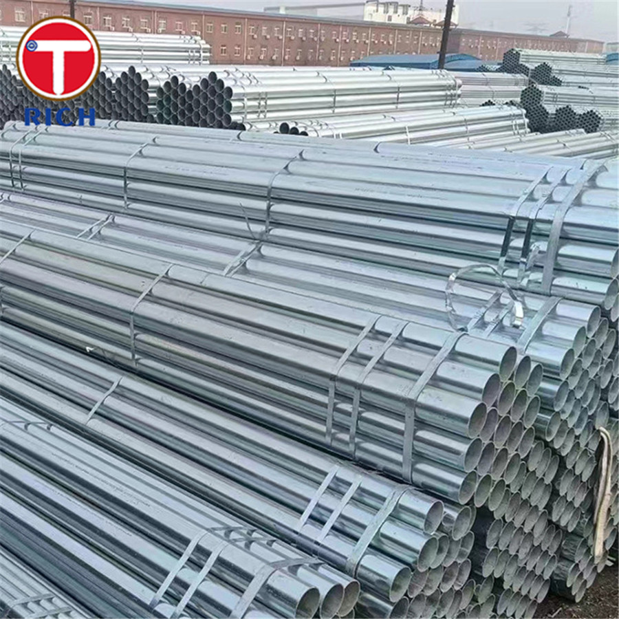 TU 14-3-190 10# Carbon Steel Seamless Pipe Seamless Steel Tubes For Boilers And Pipelines