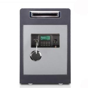 Wholesale Anti Theft Secret Code Steel Powder Coating Safe Cabinet from china suppliers