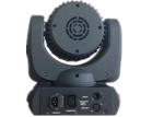 12x10w Beam Moving Head Light 360 No Limited Gyrate Led Stage Light