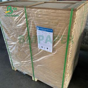 Wholesale 200gsm 250gsm Woodfree Uncoated Paper Board For Brochures 720mm X 1020mm from china suppliers