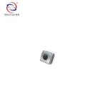 YT5 Metal Cutting Inserts 2200 TRS ISO9001 For Goe Step Blades