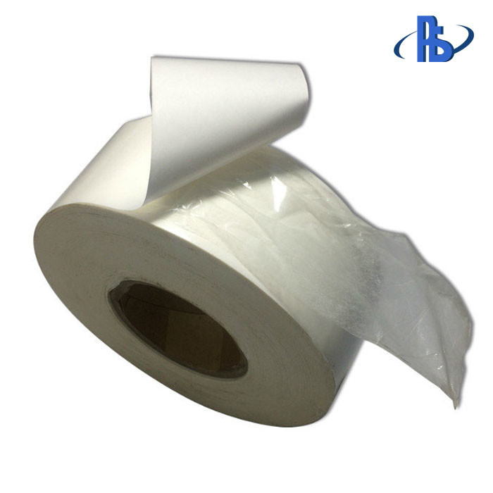 Acrylic Adhesive Die Cut Double Coated Polyester Tape Crack Resistant