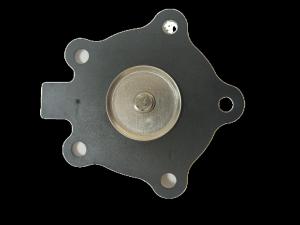 Wholesale Water Medium High Pressure Solenoid Valve for Heavy Duty Water Applications from china suppliers