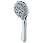 0.3-0.4MPA High Pressure 60 Inch Bathroom Handheld Shower 150g Weight