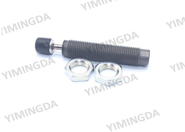 Shock Absorber WL-797 for Yin / Takatori Cutter Machine , Textile Machine Parts