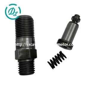 Wholesale Engine Part Delivery Valve Set 129509-51390 158560-51300 Engine 4TNV94 from china suppliers
