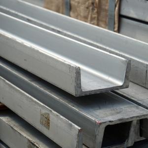 Wholesale SUS304 Stainless Steel Profiles Channel ASTM 304 316 430 904L from china suppliers