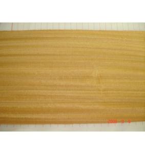 Wholesale Sliced Natural Afrormosia Teak Wood Veneer Sheet from china suppliers