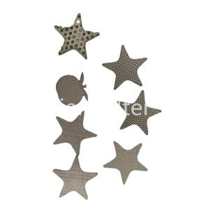 Wholesale Permeability Sintered Mesh Filter Corrosion Resistant Stainless Steel Filter from china suppliers