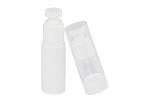 Airless bottle 15ml 30ml 50ml with spray pump