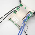 12V 4S LiFePO4 BMS Battery Management System 120A With Communication