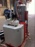 Heavy Duty Concrete Dust Vacuum Cleaners , Industrial Floor Vacuum Cleaner