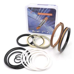 Wholesale PC200-8 Komatsu Seal Kit 3 Months Warranty Hydraulic Cylinder Repair Seal Kit from china suppliers