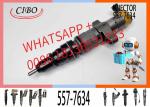 Diesel Fuel Injector 267-9734 293-4071 557-7634 53L-8062 387-9437 387-9438 328