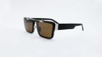 Goggles Premium Quality Sunglasses fashion coldplay Unisex retro square shape UV