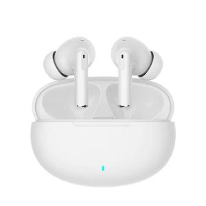 Wholesale Ipods Pro Tws Earphones Wireless 2024 In Ear Headphone Noise Cancelling Hifi Sport Mini Blue Tooth Earbuds from china suppliers
