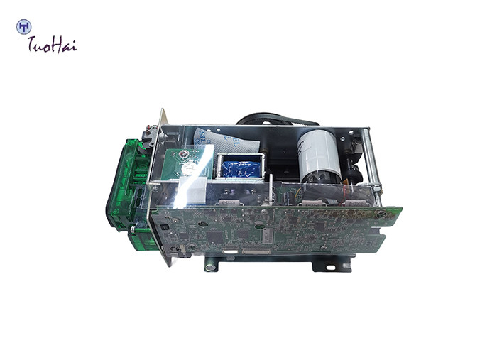 Ncr 66XX Card Reader 009-0025444 NCR ATM Parts ICT3Q8-3A2347 Card Reader 0090025444