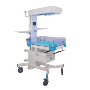 Wholesale Ambulance Emergency Rescue Transport Baby Infant Incubator from china suppliers