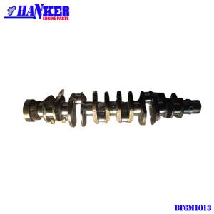 Wholesale Weichai Deutz BF6M1013 Engine Crankshaft 04294255 04501008 from china suppliers