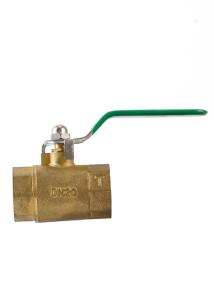 Wholesale Forged DN100 Copper Ball Valve Corrosion Resistant Multipurpose from china suppliers
