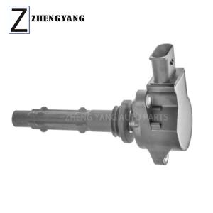Wholesale Mercedes Benz C Class W204 C204 Car Ignition Coil 1561500380 from china suppliers