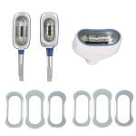 Top Trending Products 2022 360 Cryolipolyse Cryotherapy Machine / Criolipolisis