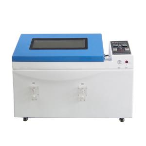 Wholesale ASTM B117 Corrosion Salt Test Chamber Environmental Chamber from china suppliers