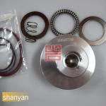 Fusheng 2605697760 Pressure Valve Kit For Air Compressor Spare Parts