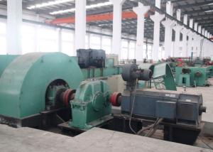 Wholesale Seamless Steel Pipes Cold Rolling Mill , Pipe Making Automatic Rolling Mill LG150 from china suppliers