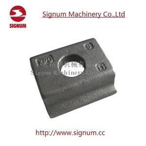 Wholesale Top quality OEM Rail Casting Clamp from china suppliers