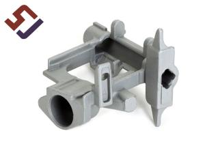 Wholesale High Hardness Pneumatic Tooling Castings Carbon Steel Investment Casting Parts from china suppliers