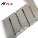 Customized Polished Tungsten Carbide Alloy Valve Wear Parts Stem Seat Spool