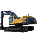 2022 Volvo Used Excavators Volvo 480