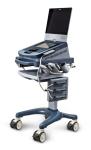 Edan AX8VET Veterinary ecografa/ ultrasound eco machine for sale