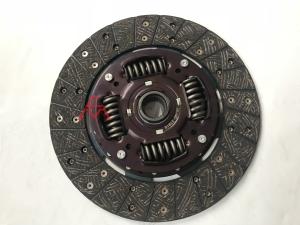 Wholesale 250*160*25mm*14 Teeth Nissan Clutch Kits 30100-2TB1B YD25DDTi from china suppliers