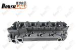 Truck Parts 0102020003 Cylinder Head For Mitsubishi 4M40