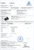 Guangzhou Asia Inflatable Firm Certifications