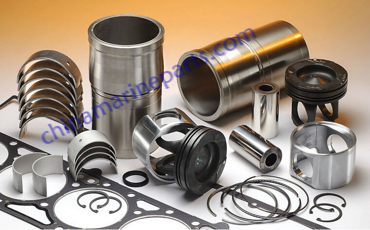 YANMAR S165L-HN PISTON RING 752674-22501 for sale