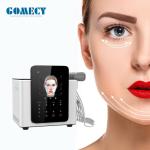 GMS Non Surgical Facial Treatment MFFFACE RF Heating Therapy Antiaging Strong