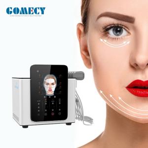 Wholesale GMS Non Surgical Facial Treatment MFFFACE RF Heating Therapy Antiaging Strong Pulsed Magnetic Technology from china suppliers