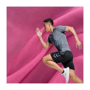 Wholesale Four-way Stretch Moisture Absorption Nylon Spandex Lycra Fabric for Swimwear Leggings from china suppliers