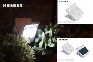Wholesale Heineer M1 Solar Clip Light,China Solar Light Manufacturer,Camping Solar Lights from china suppliers
