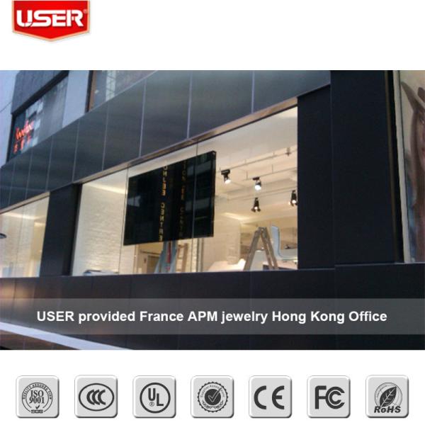 Advertising Video Touch Screen External Digital Signage Outdoor Digital Sign