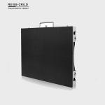 Waterproof Outdoor Rental LED Display , HD LED Outdoor Advertising Screens