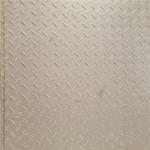304 Embossed Stainless Steel Sheet ASTM A240 0.5mm 3mm Hot Rolled